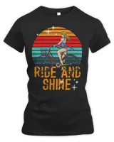 Women's Premium Slim Fit Tee