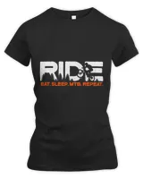 Women's Premium Slim Fit Tee