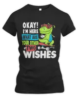 Women's Premium Slim Fit Tee