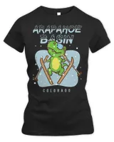 Women's Premium Slim Fit Tee