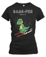 Women's Premium Slim Fit Tee