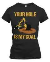 Women's Premium Slim Fit Tee