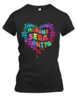 Women's Premium Slim Fit Tee