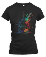 Women's Premium Slim Fit Tee