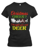 Women's Premium Slim Fit Tee