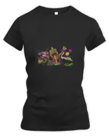 Women's Premium Slim Fit Tee Women's Premium Slim Fit Tee
