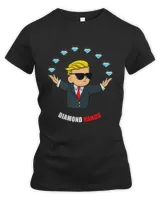 Women's Premium Slim Fit Tee