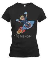Women's Premium Slim Fit Tee