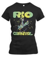 Women's Premium Slim Fit Tee