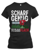 Women's Premium Slim Fit Tee