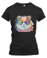 Women's Premium Slim Fit Tee