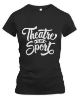 Women's Premium Slim Fit Tee