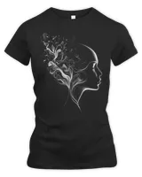 Women's Premium Slim Fit Tee