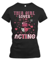 Women's Premium Slim Fit Tee