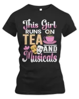 Women's Premium Slim Fit Tee