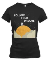 Women's Premium Slim Fit Tee Women's Premium Slim Fit Tee