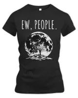 Women's Premium Slim Fit Tee