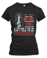 Women's Premium Slim Fit Tee
