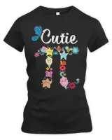 Women's Premium Slim Fit Tee
