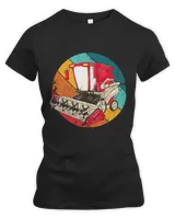 Women's Premium Slim Fit Tee