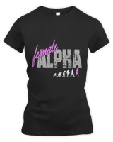 Women's Premium Slim Fit Tee
