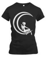 Women's Premium Slim Fit Tee