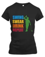 Women's Premium Slim Fit Tee