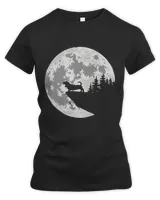 Women's Premium Slim Fit Tee