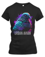 Women's Premium Slim Fit Tee