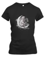 Women's Premium Slim Fit Tee