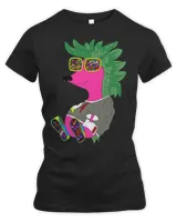 Women's Premium Slim Fit Tee
