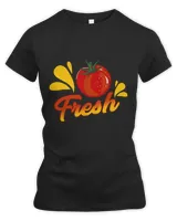 Women's Premium Slim Fit Tee