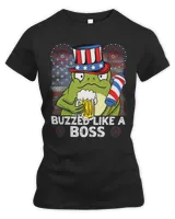 Women's Premium Slim Fit Tee