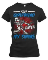 Women's Premium Slim Fit Tee
