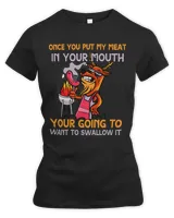 Women's Premium Slim Fit Tee