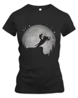 Women's Premium Slim Fit Tee