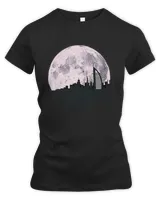 Women's Premium Slim Fit Tee