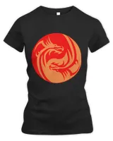 Women's Premium Slim Fit Tee Women's Premium Slim Fit Tee