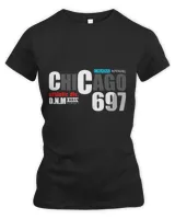 Women's Premium Slim Fit Tee