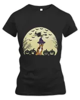 Women's Premium Slim Fit Tee