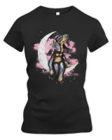 Women's Premium Slim Fit Tee