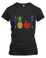Women's Premium Slim Fit Tee