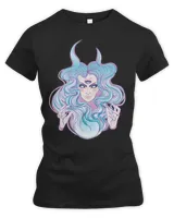 Women's Premium Slim Fit Tee