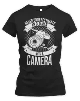 Women's Premium Slim Fit Tee Women's Premium Slim Fit Tee
