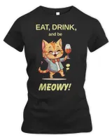 Women's Premium Slim Fit Tee