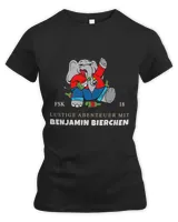 Women's Premium Slim Fit Tee Women's Premium Slim Fit Tee