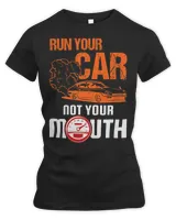 Women's Premium Slim Fit Tee