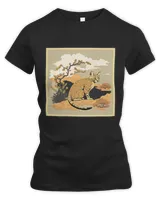 Women's Premium Slim Fit Tee