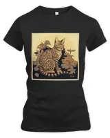 Women's Premium Slim Fit Tee