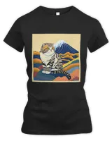 Women's Premium Slim Fit Tee